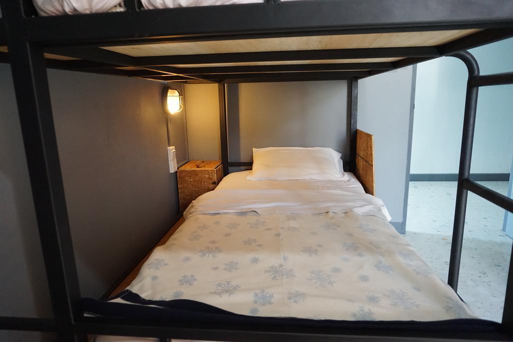 Baanlansa Bed&Bar Hotel Chiang Mai Buitenkant foto